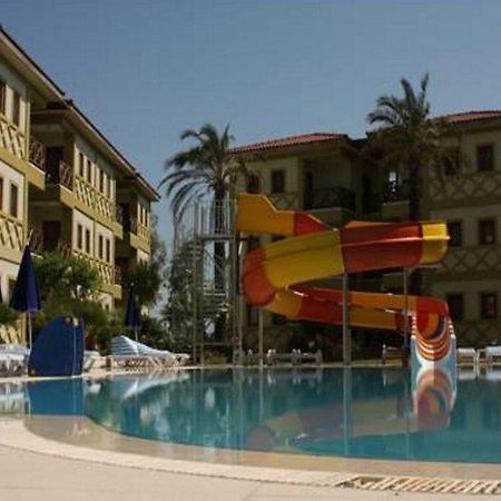 Club Lagonya Belek Extérieur photo