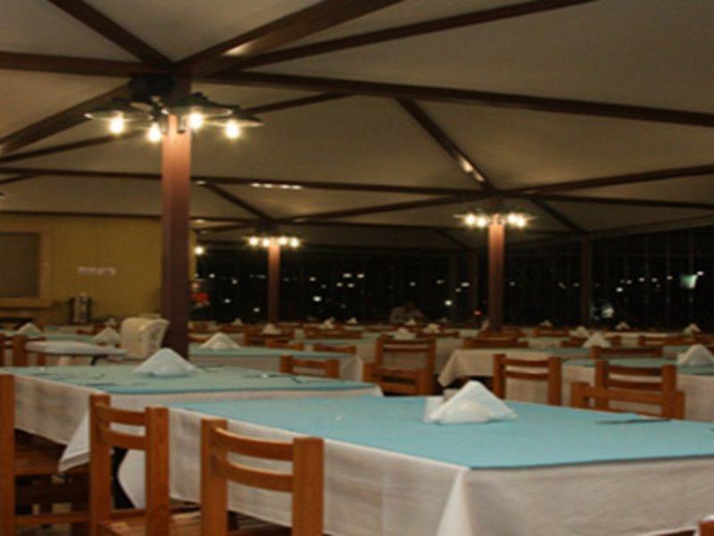 Club Lagonya Belek Extérieur photo