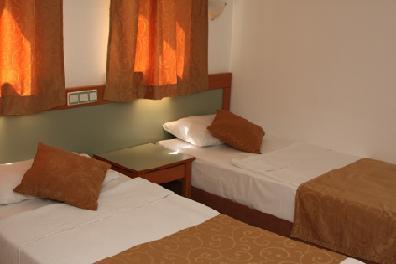 Club Lagonya Belek Extérieur photo