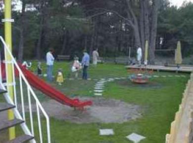 Club Lagonya Belek Extérieur photo